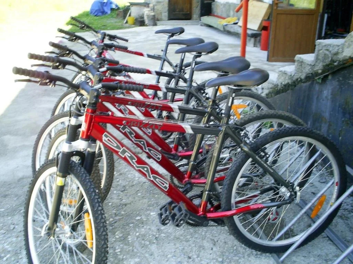 Family Hotel Markony