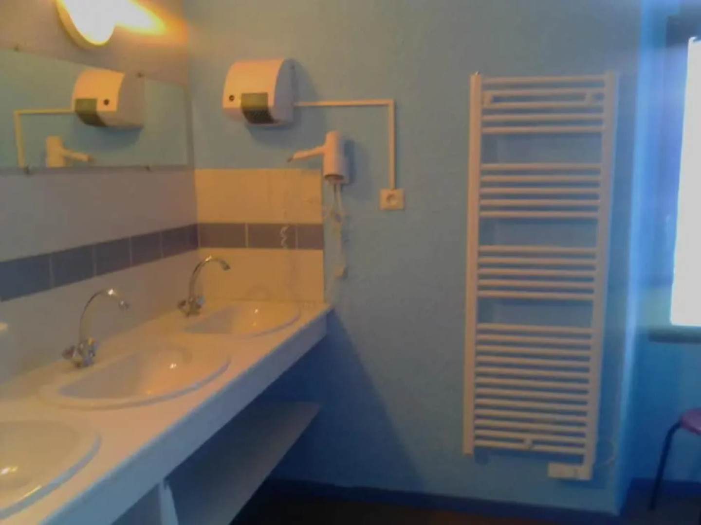 Gîte Saint Pierre Hotel