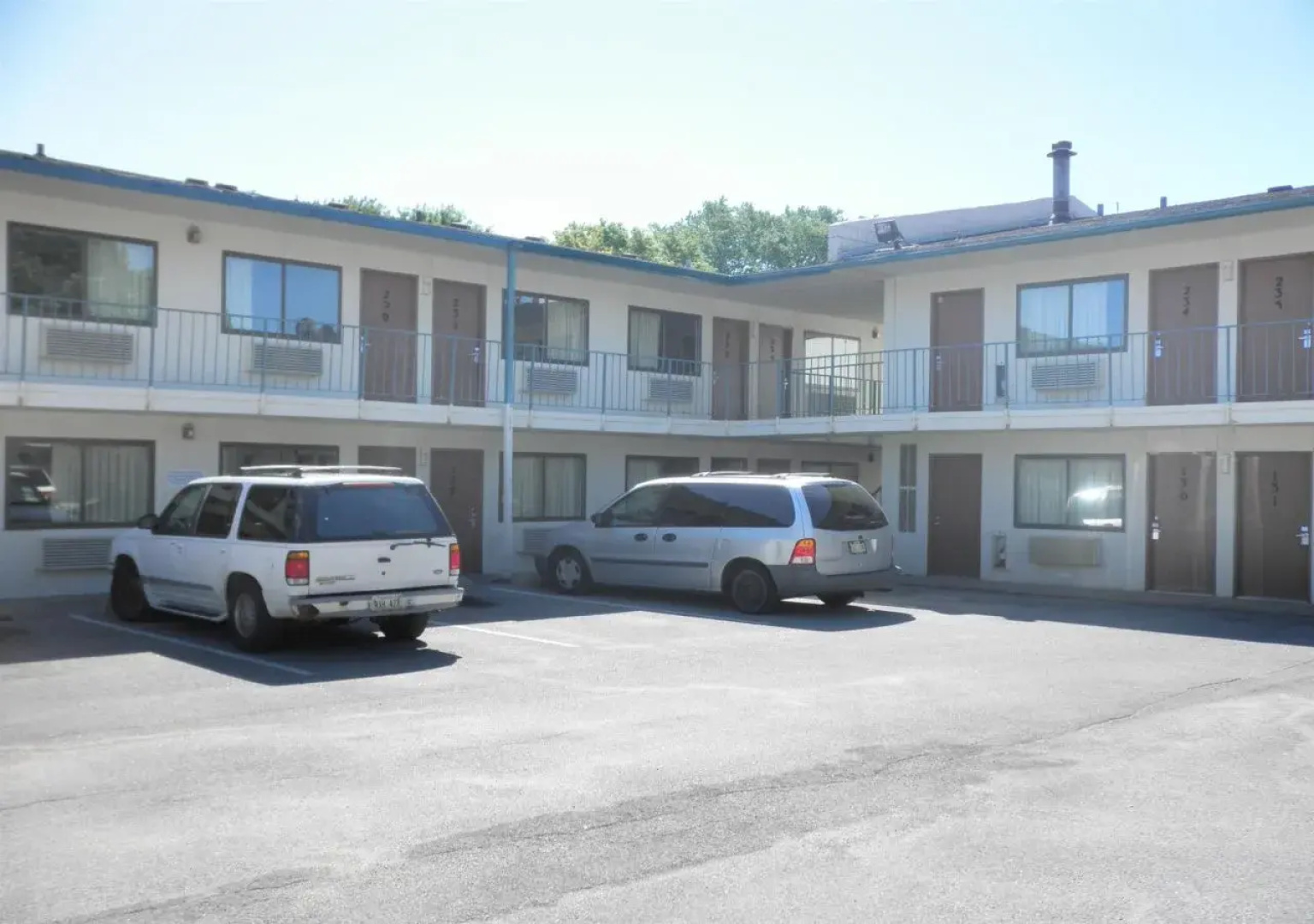 Travel Inn By OYO Omaha