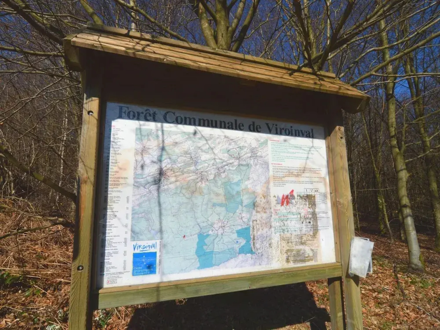Holiday Home in Ardennes Near Chimay Abbey