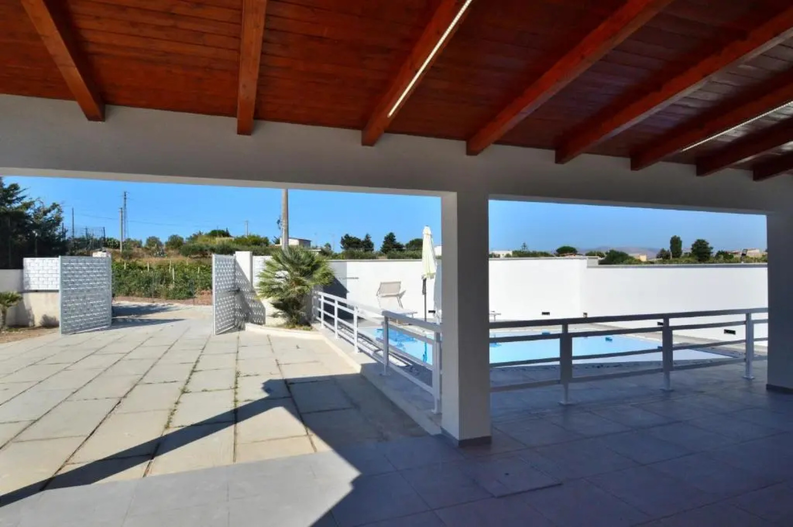 Villa Scampati