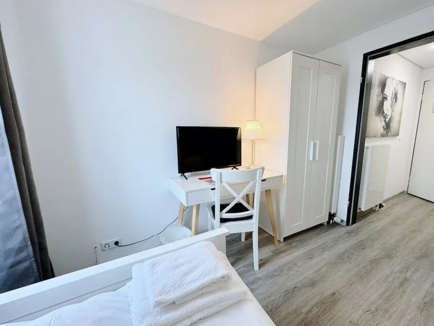 Regiohotel Wittekind Burg