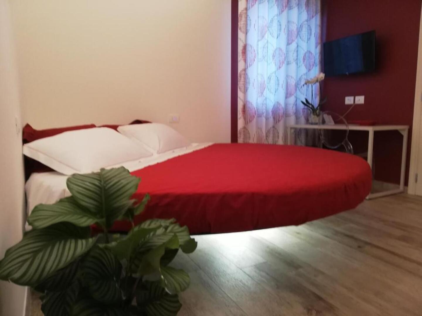 Agriturismo Nuova Campagna