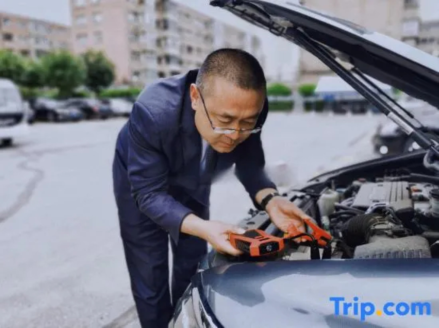 Yungang Jianguo Hotel