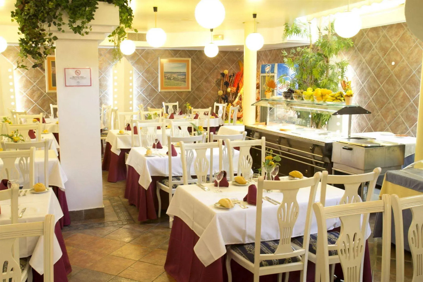 Hotel Villa de Laredo