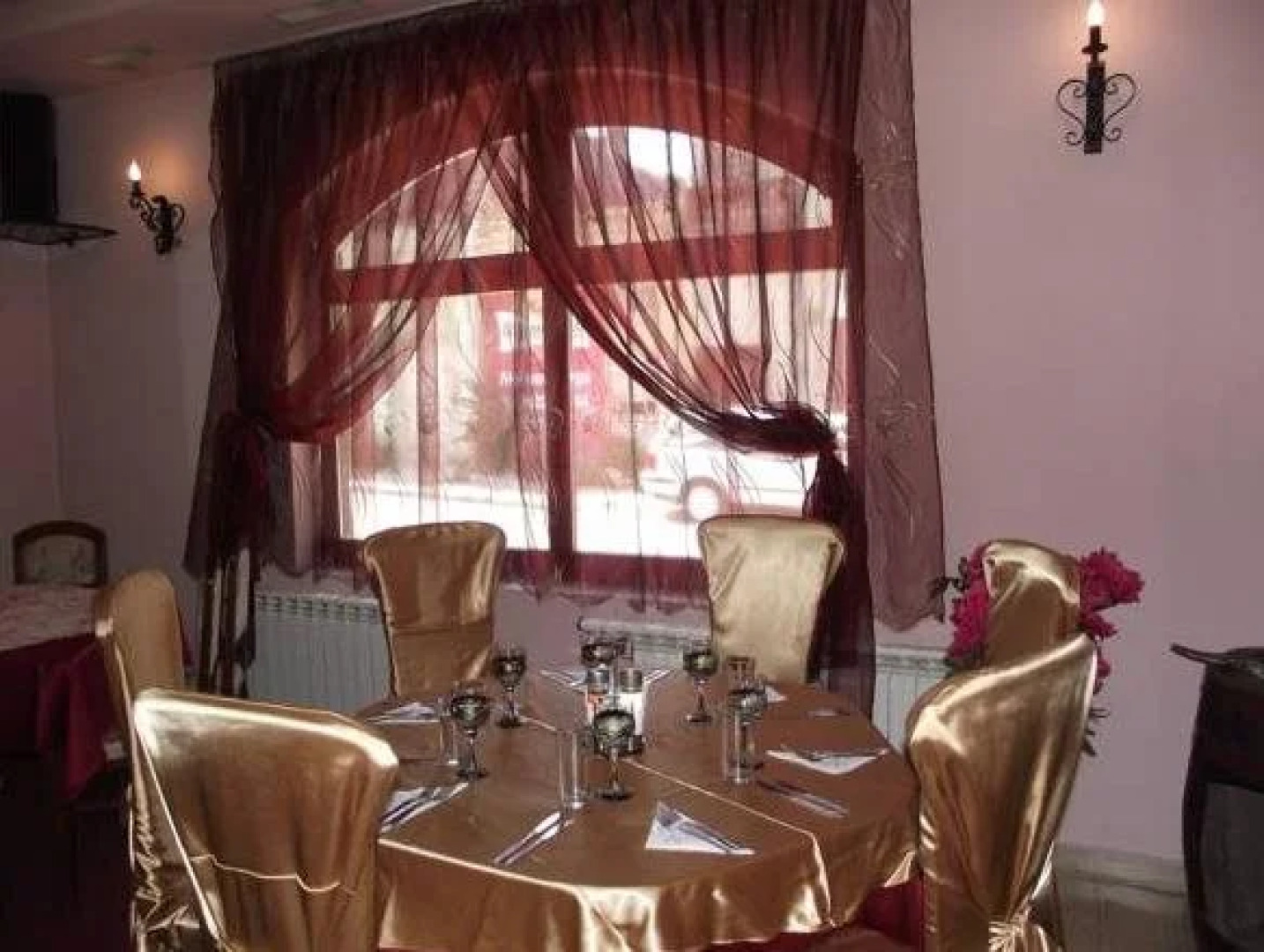 Boutique Hotel The Castle