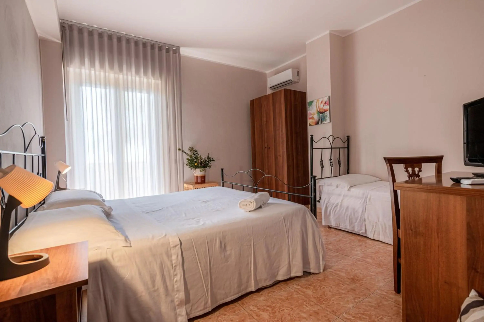 Hotel Ristorante L'Orizzonte