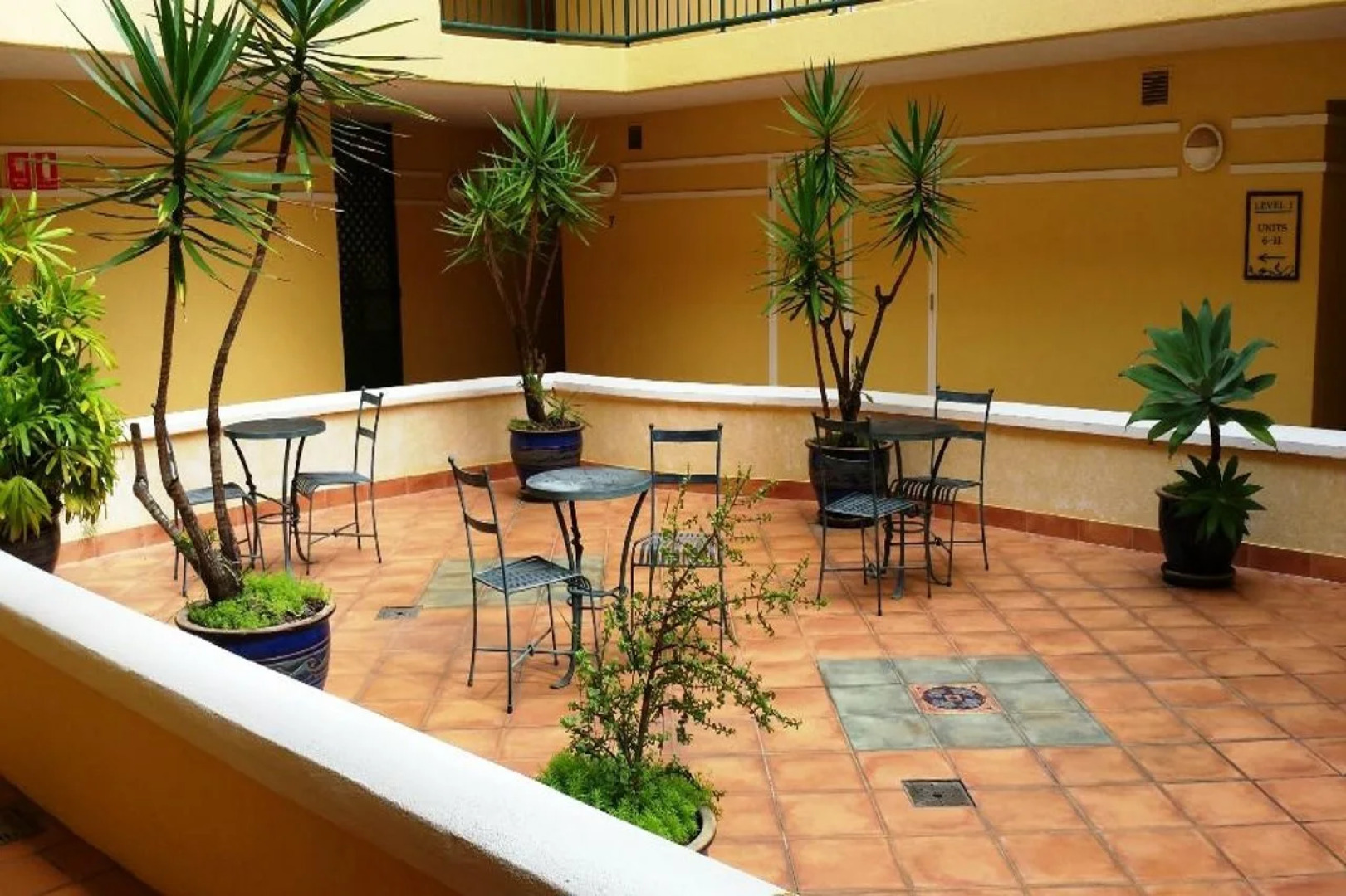 Il Palazzo Boutique Apartments