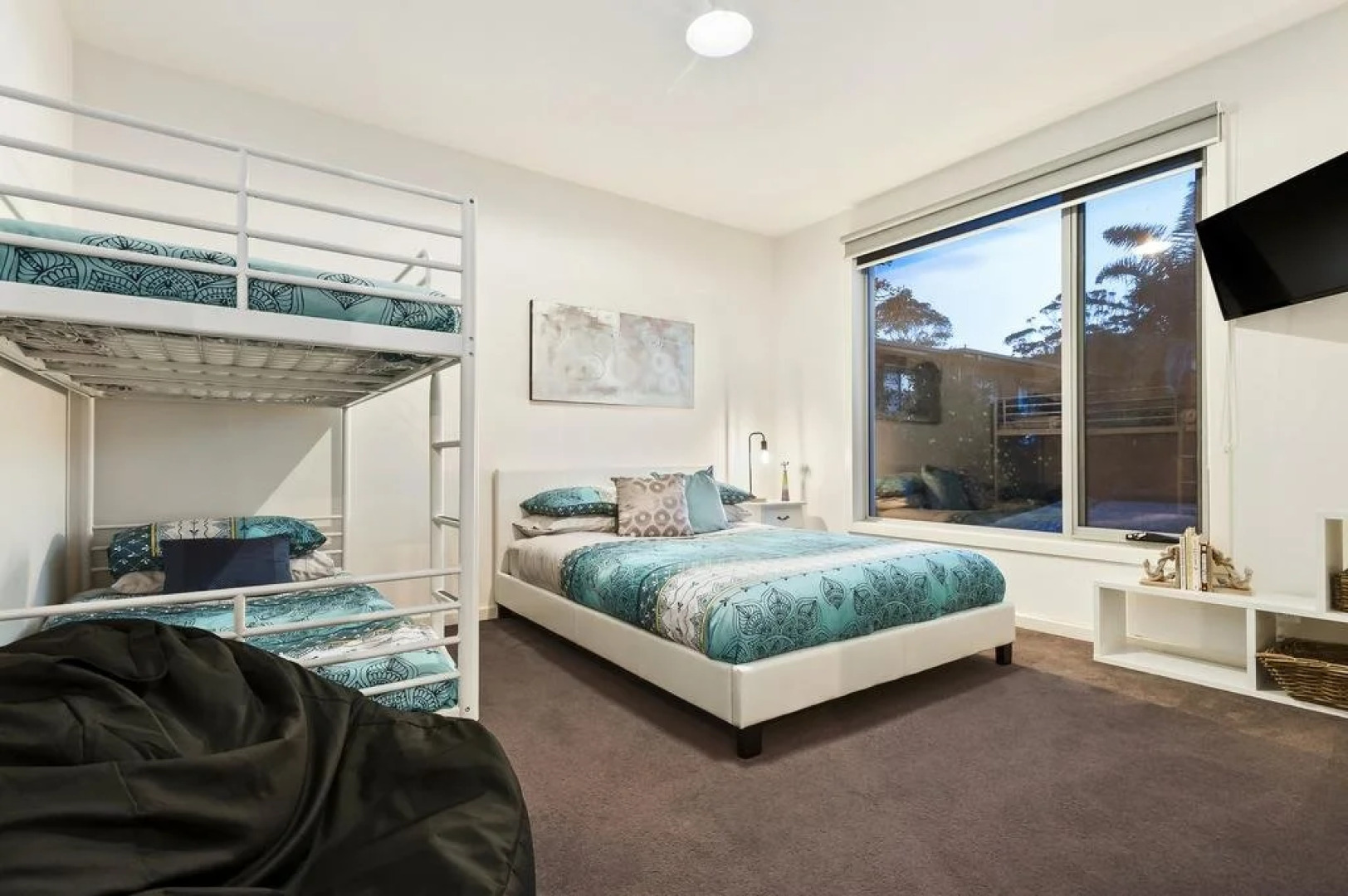 Serenity Guest House