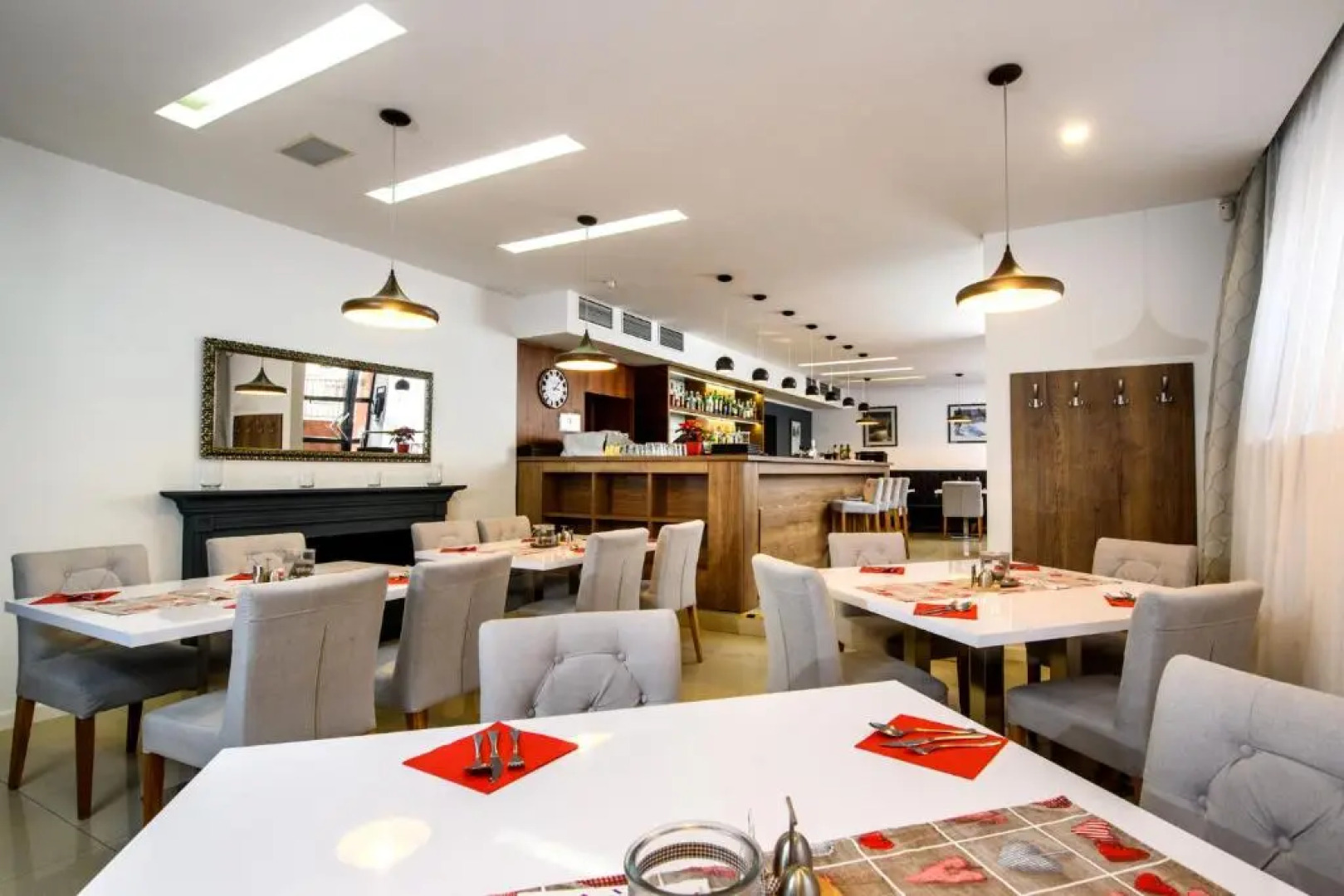 Grand Hotel Trenčin