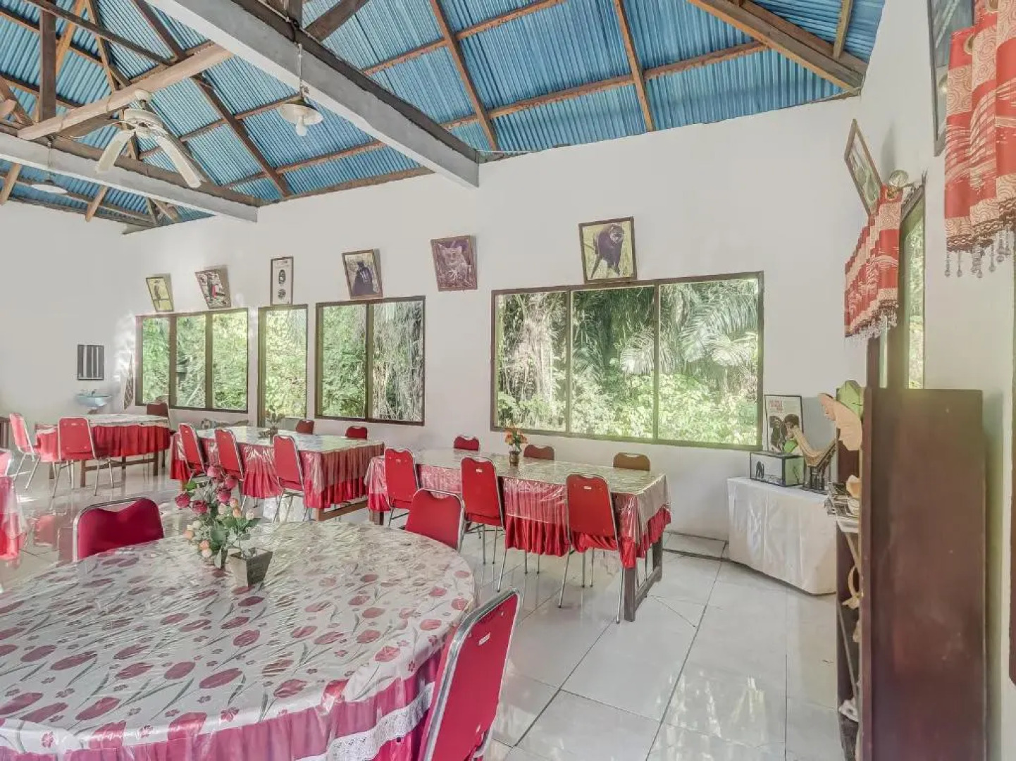 OYO 90924 Tarsius Homestay