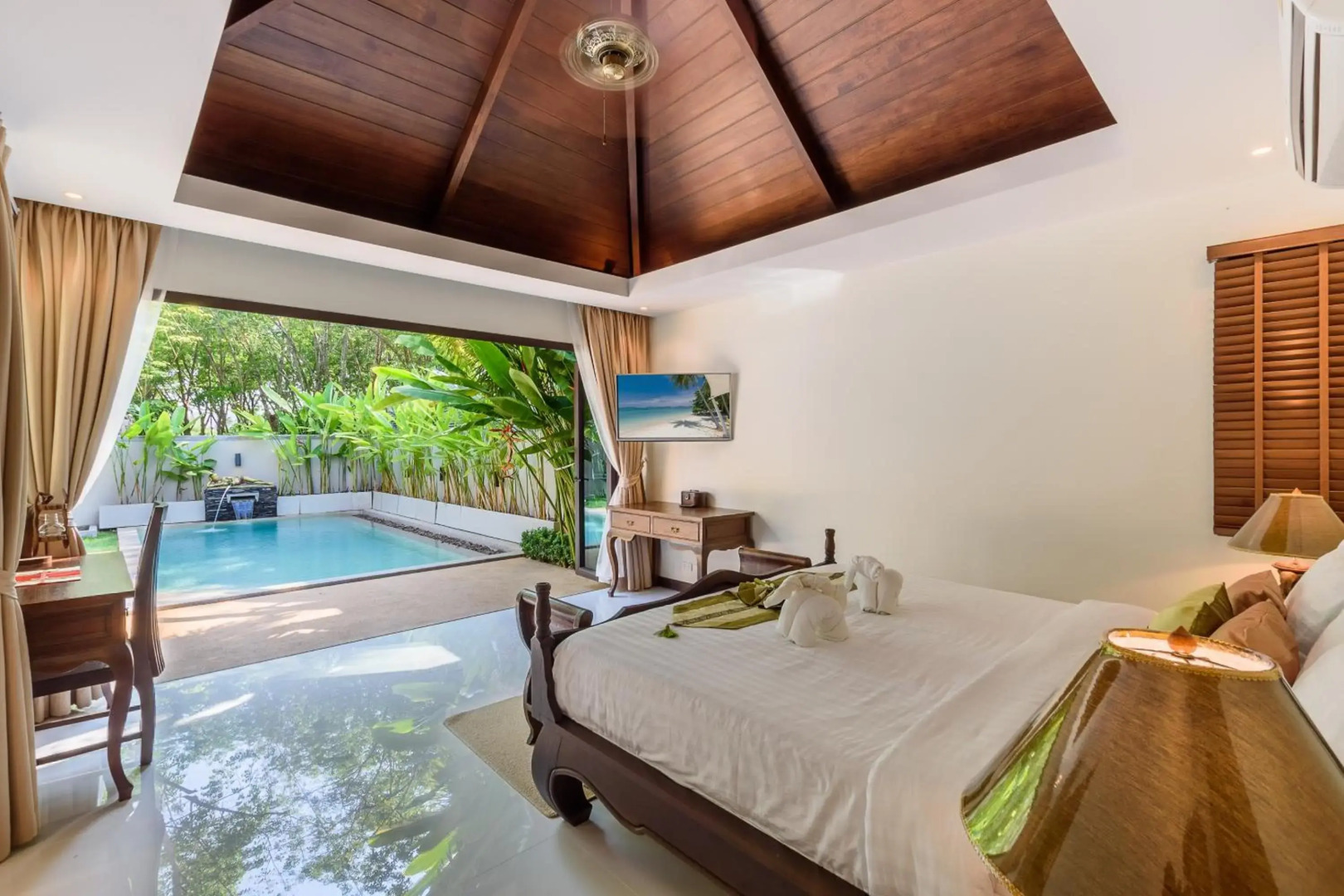 Inspire Villas Phuket