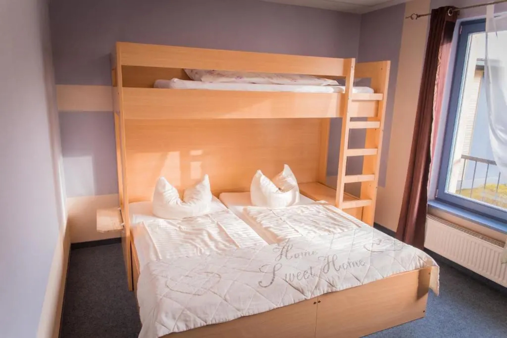 Gäste-und Seminarhaus UckerWelle