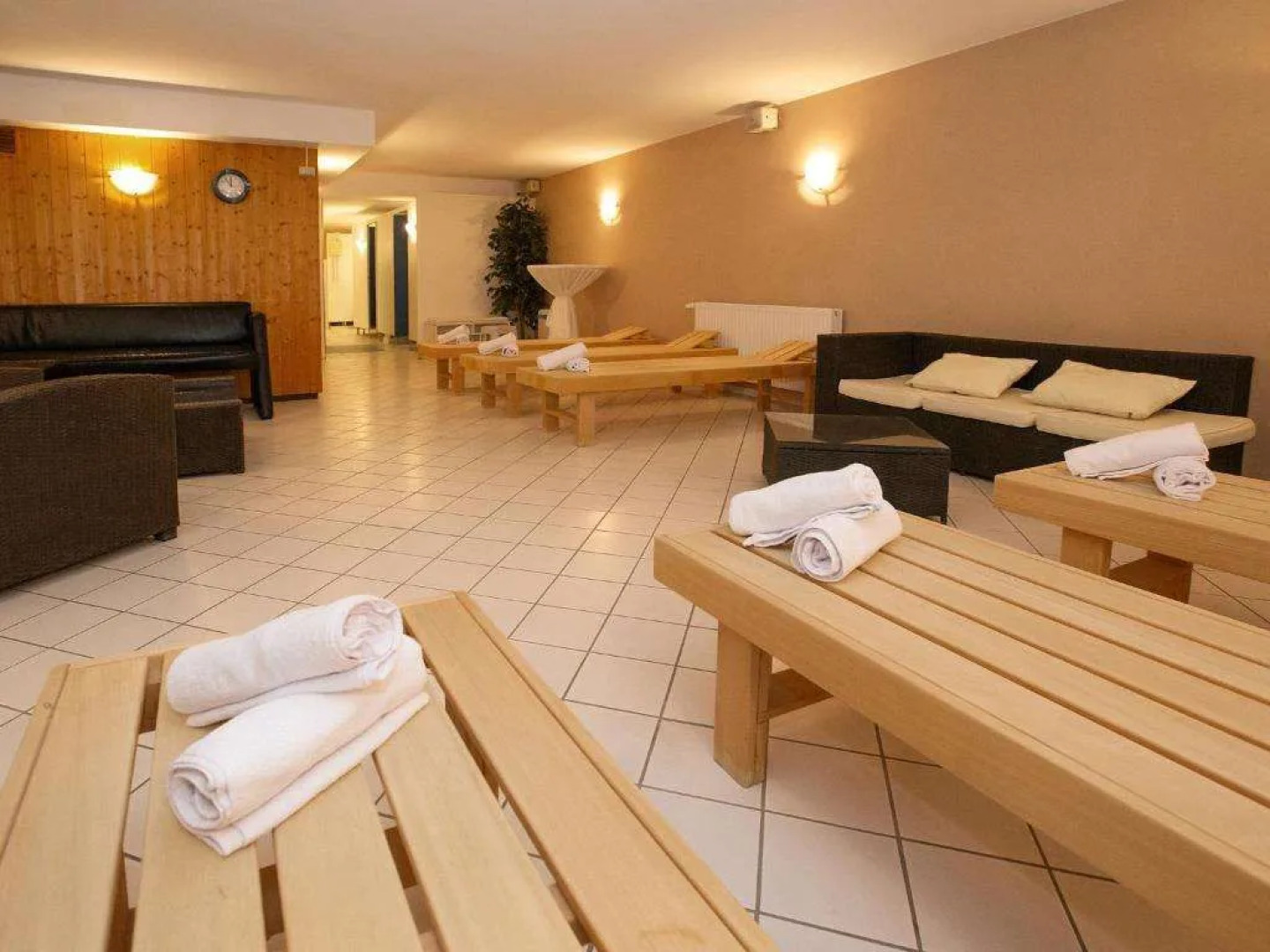 DORMERO Hotel Greifswald