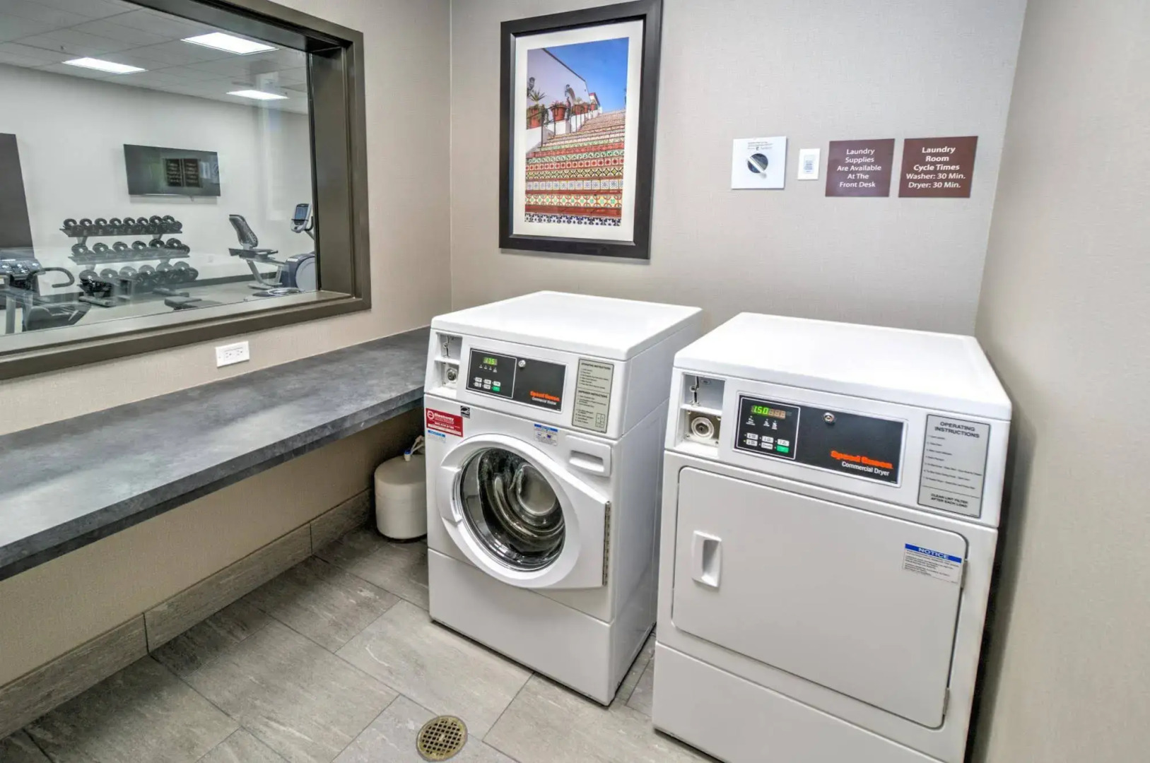 Hilton Garden Inn Santa Barbara / Goleta