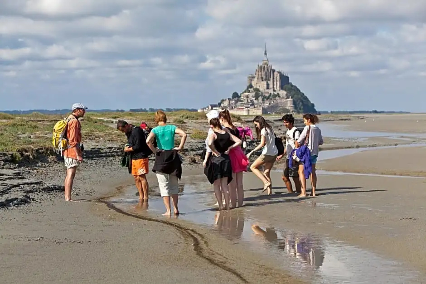 B&B Clerval Baie Mont St Michel