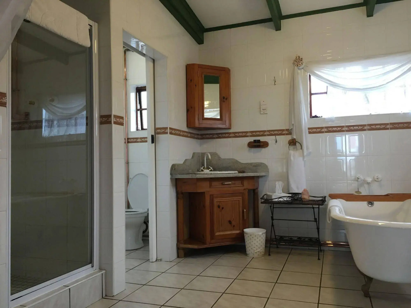 Westlodge at Graskop