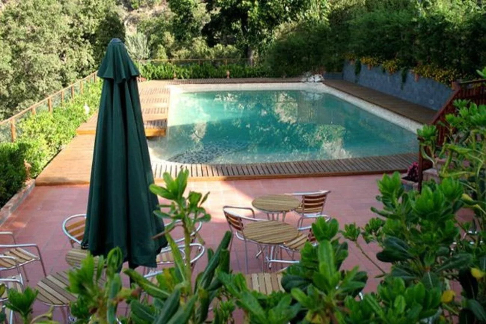 Agriturismo San Cataldo Farm Home