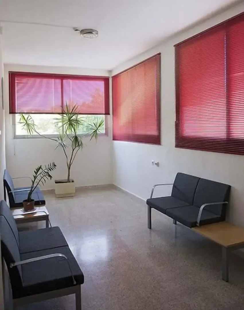 Albergue Inturjoven Jerez de la Frontera - Hostel