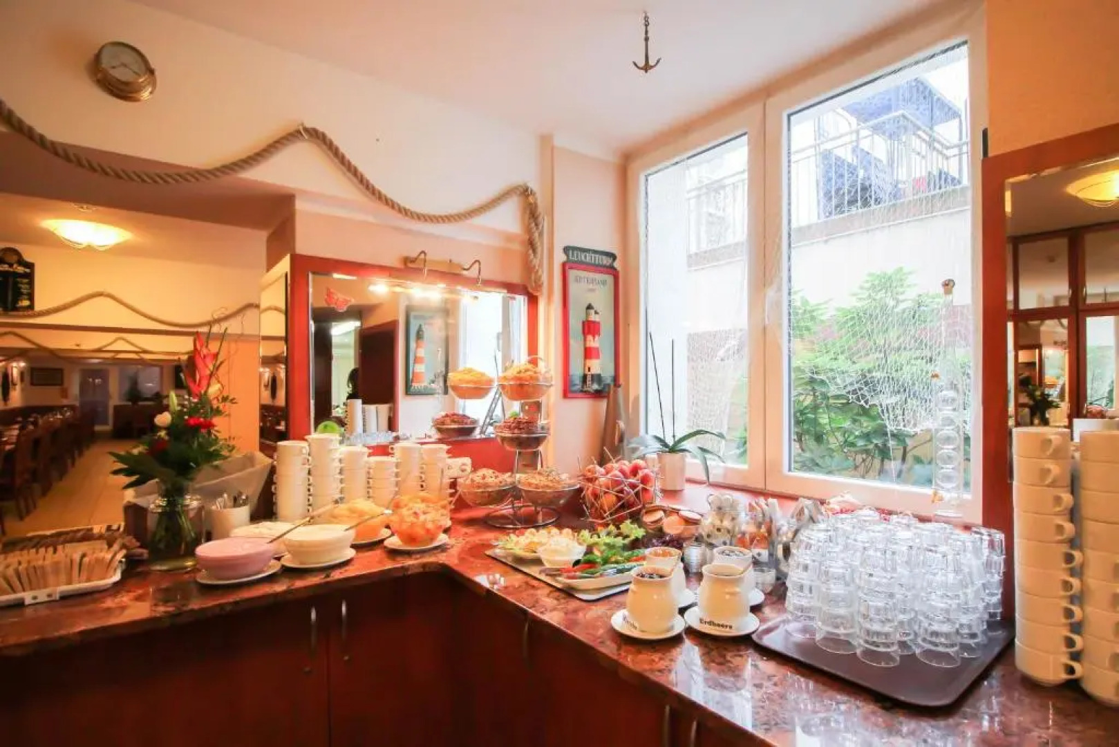 Hotel Atrium Charlottenburg