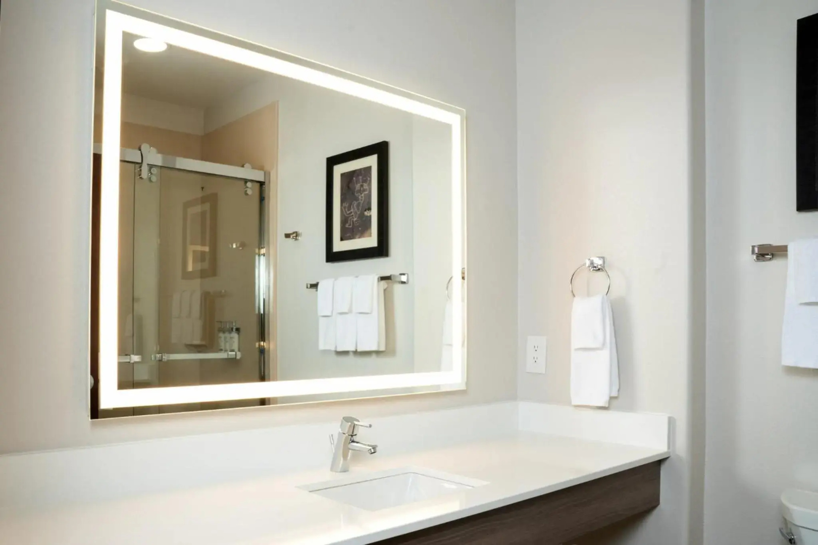 Holiday Inn Express & Suites Las Cruces North by IHG