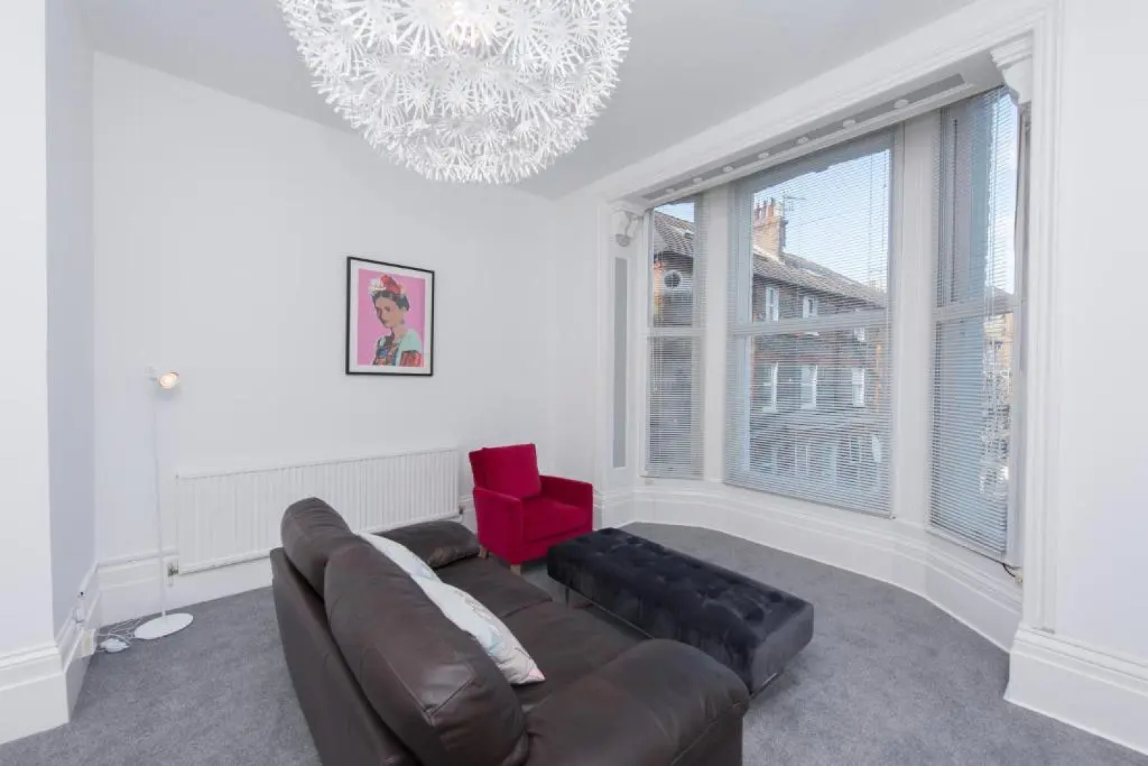 Fantastic Sea View, 1 bed sleeps 4