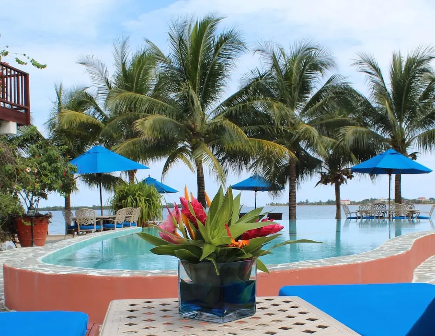 Chabil Mar Resort