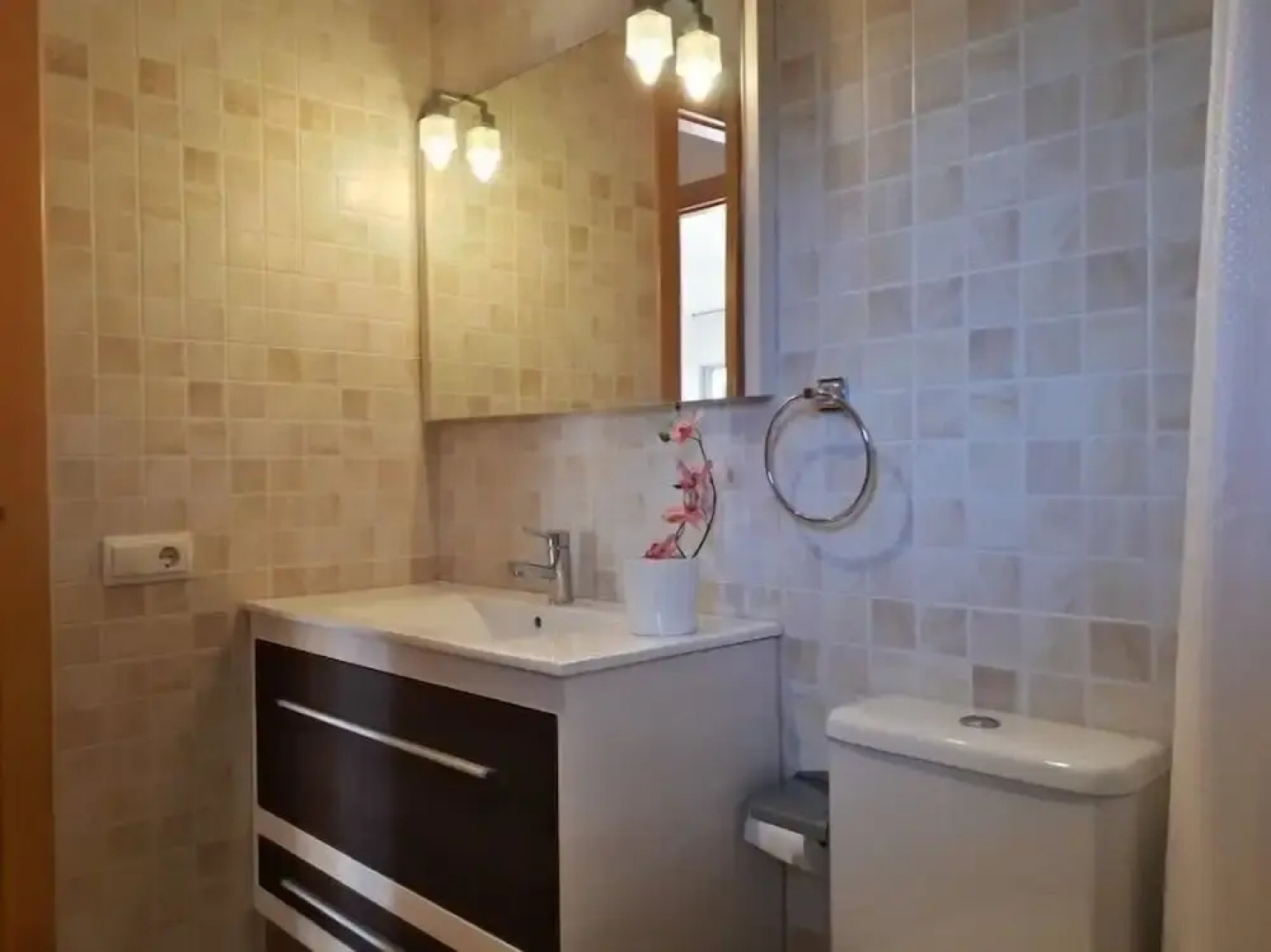 Chalet con piscina y vistas a 10min de la playa de Blanes