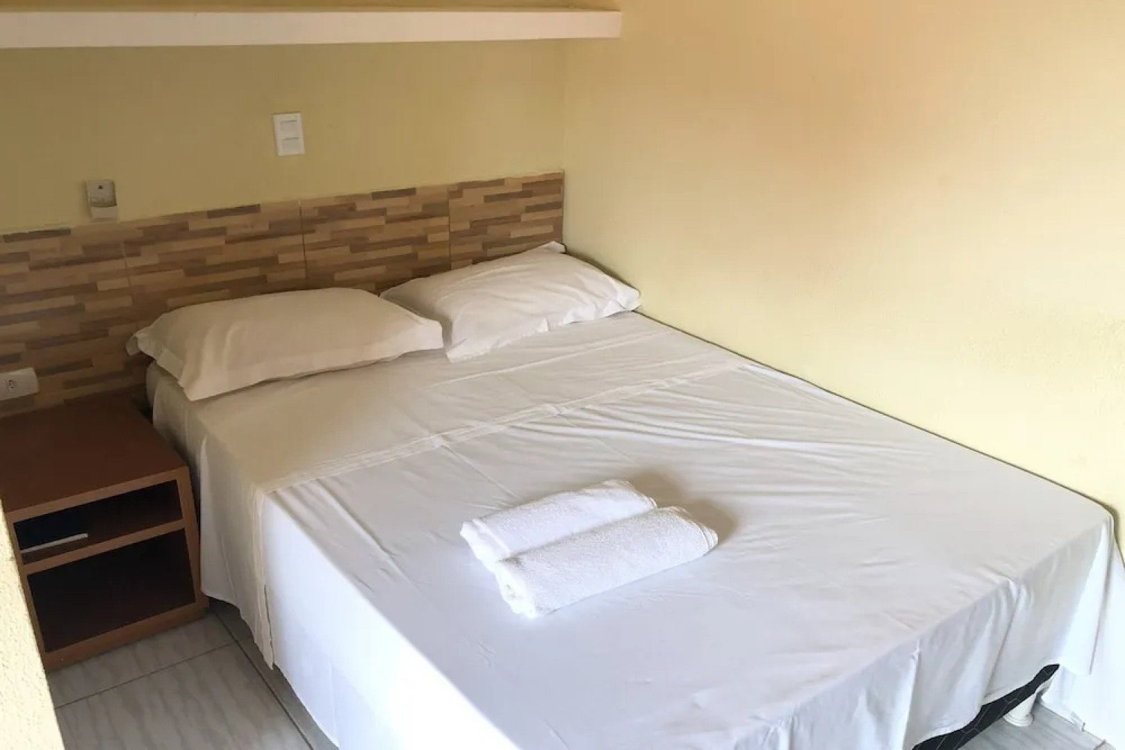 Pousada Praia dos Encantos