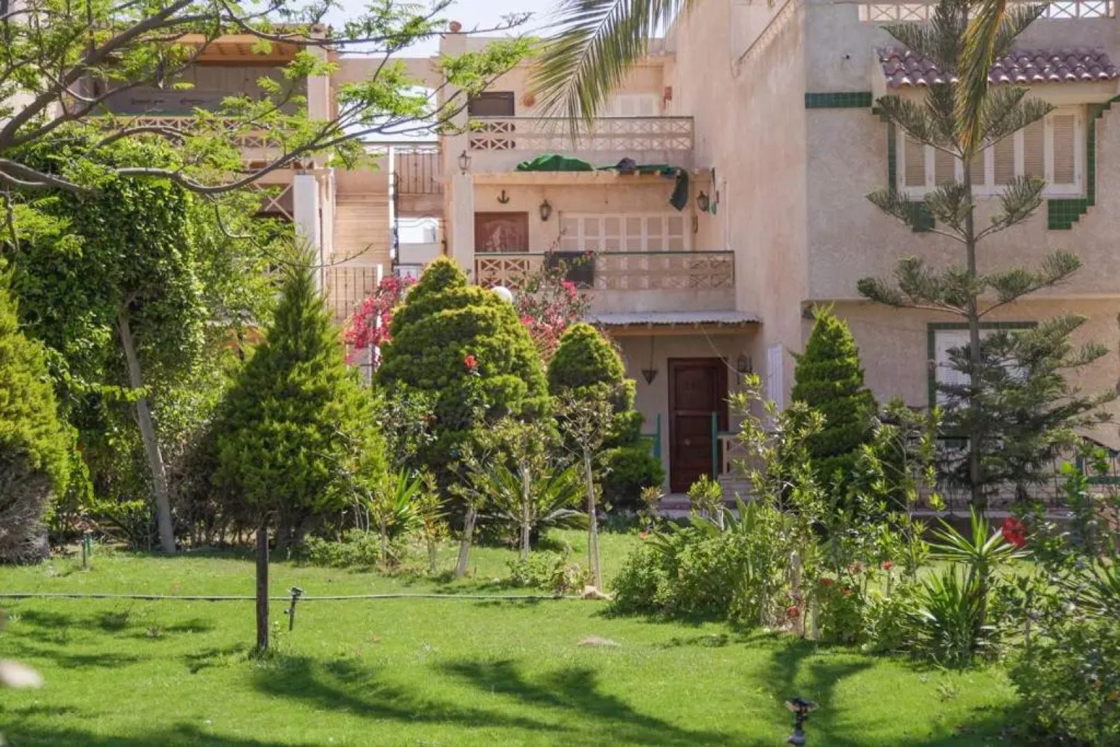 Petrobeach Vacation Families Only