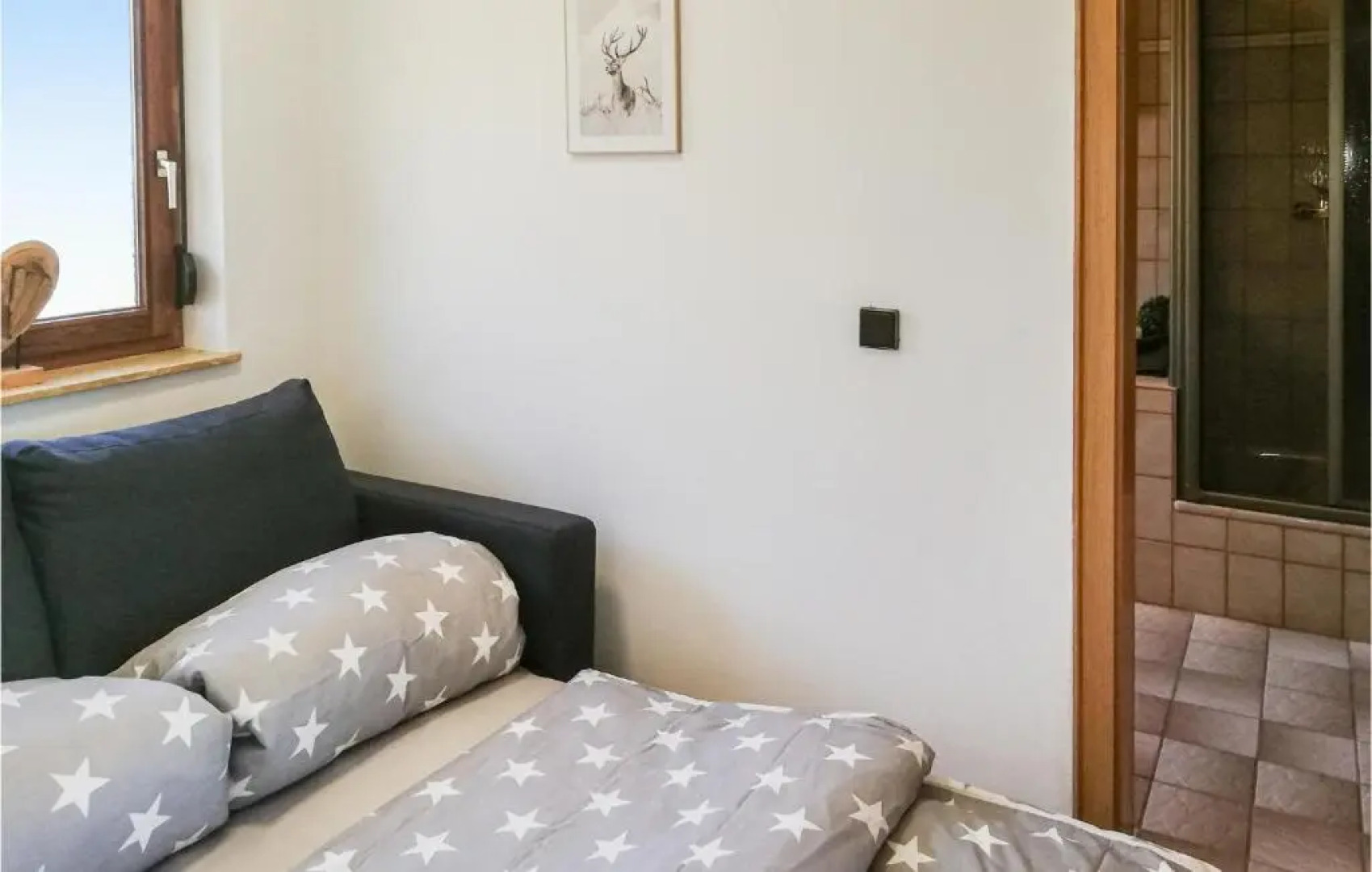 Nice Apartment in Jesberg - Densberg With 2 Bedrooms and Wifi