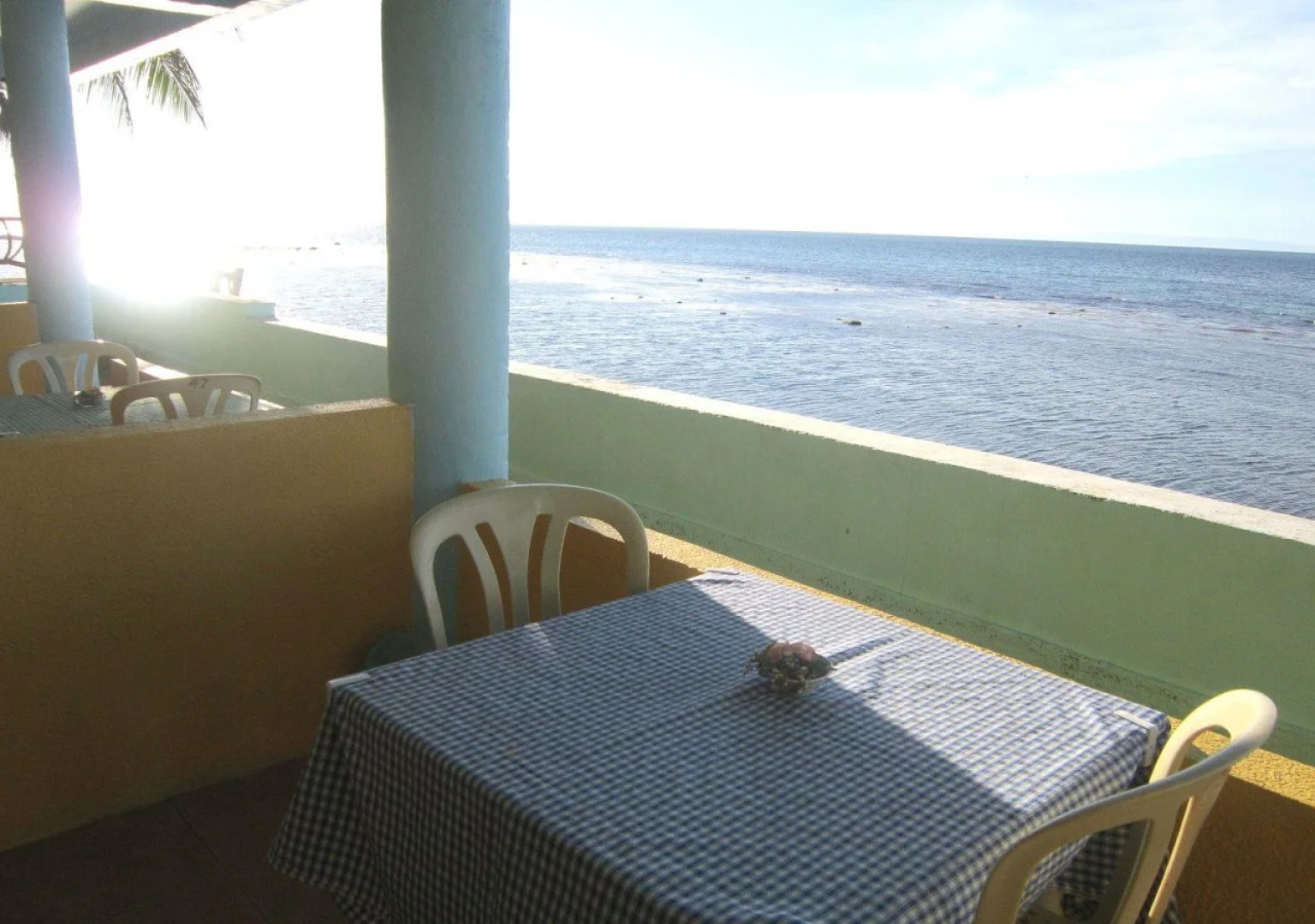 Golden Sunset Beach Club