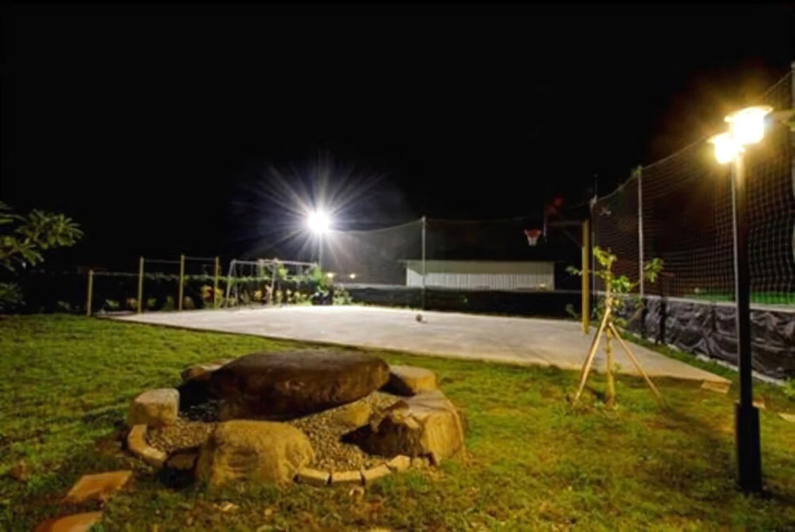 Xiao Xingxing Homestay