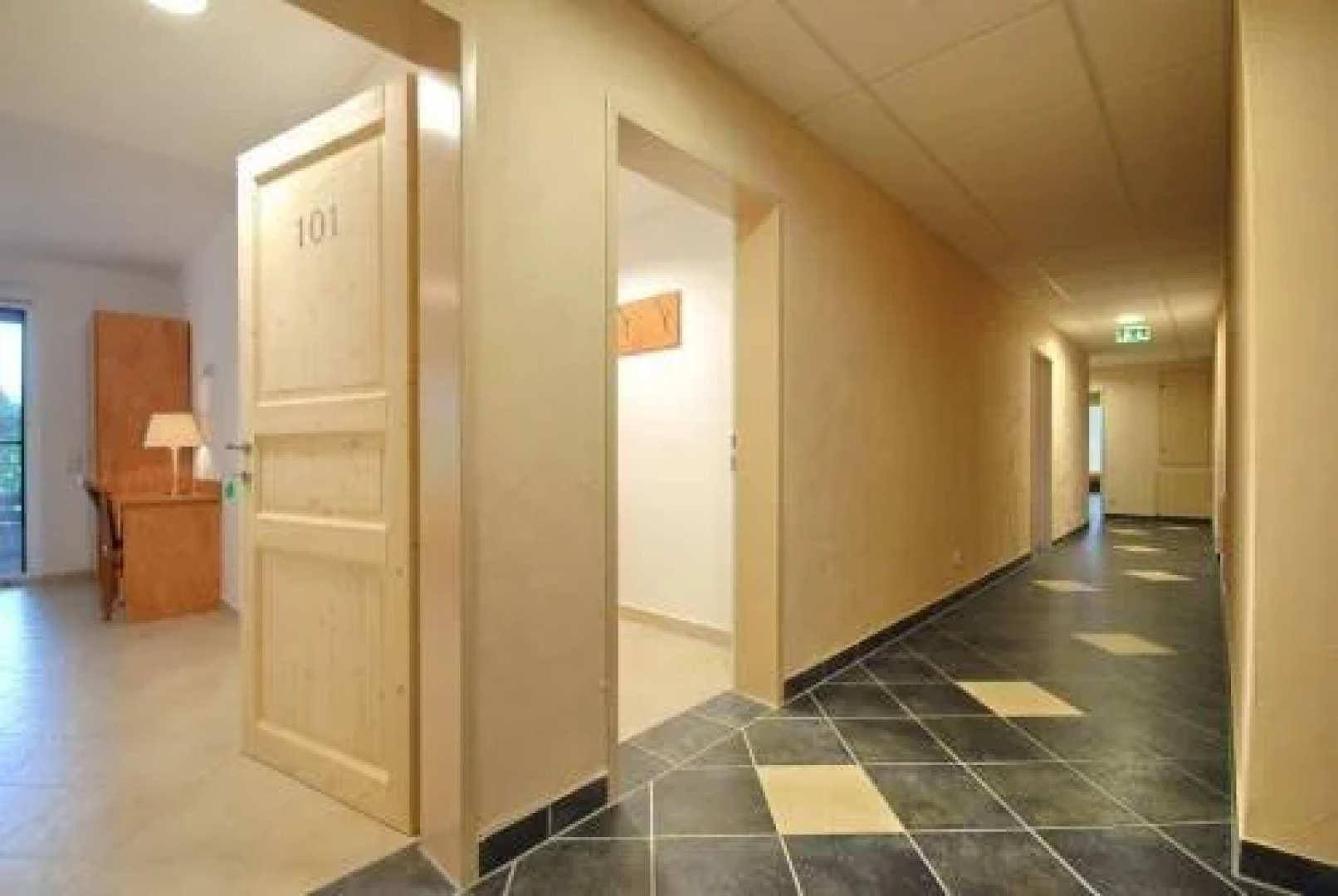 Hotel Resturant Brauner Br