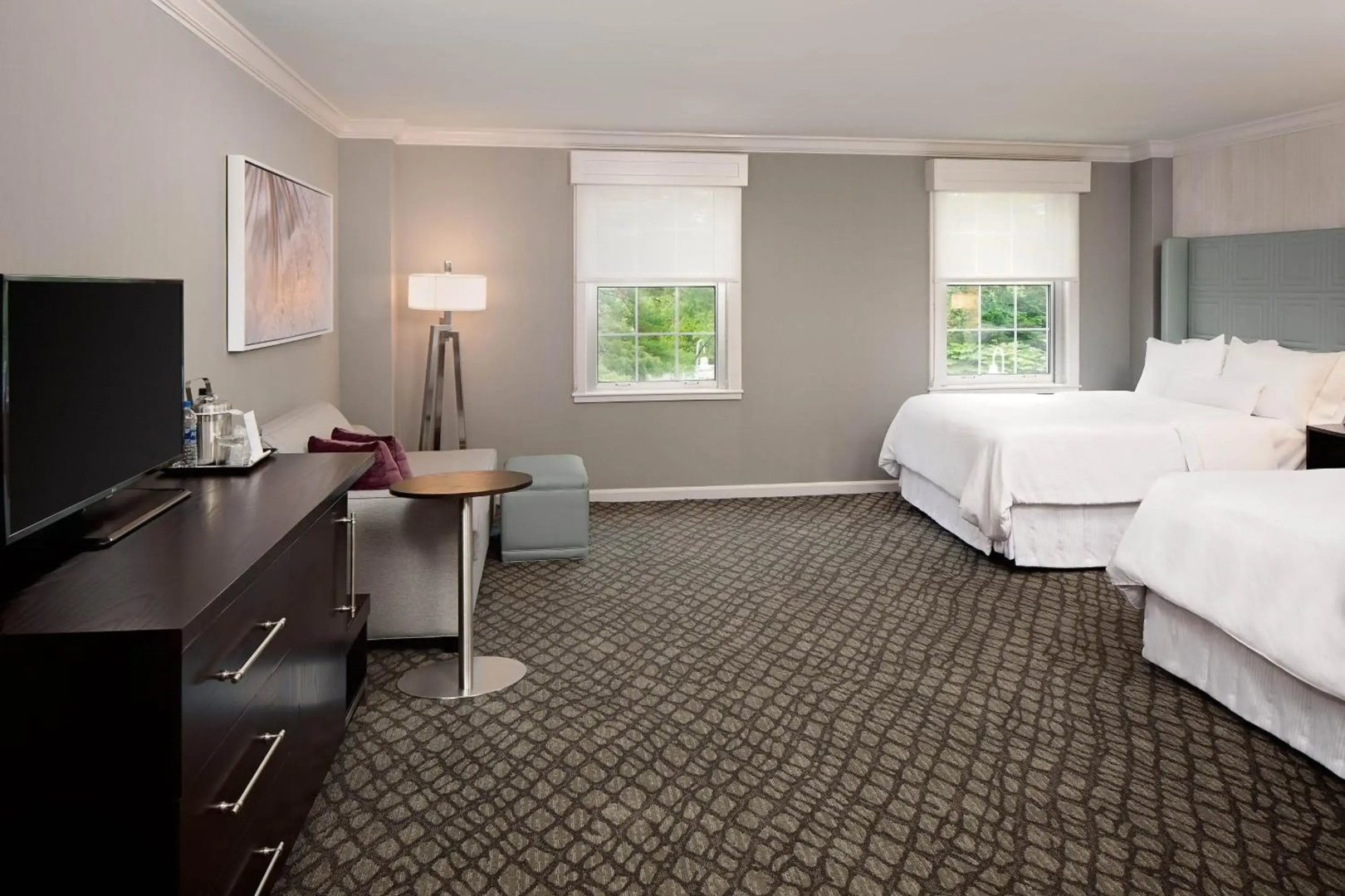 The Westin Governor Morris, Morristown