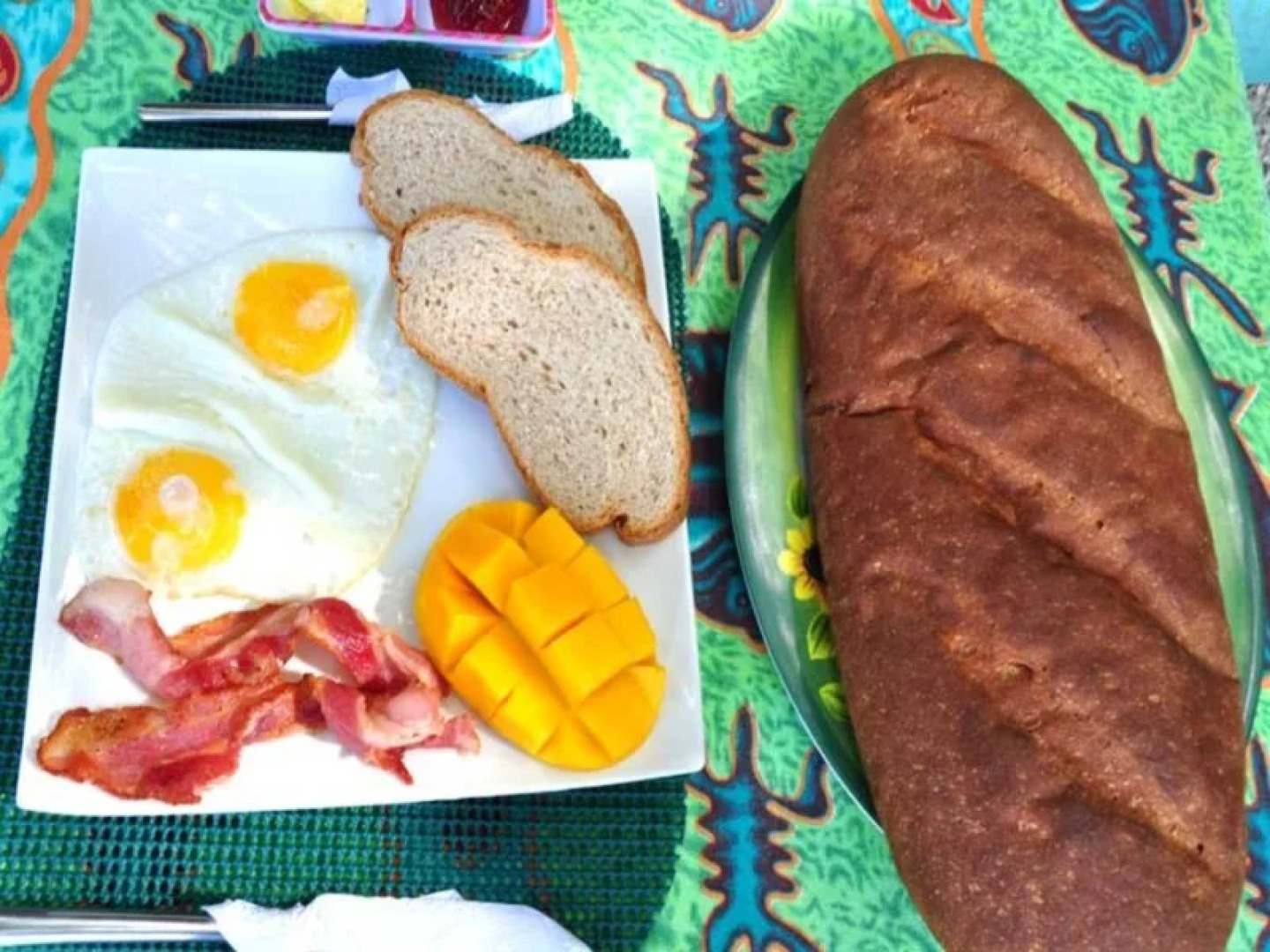 Artistic Diving Resort