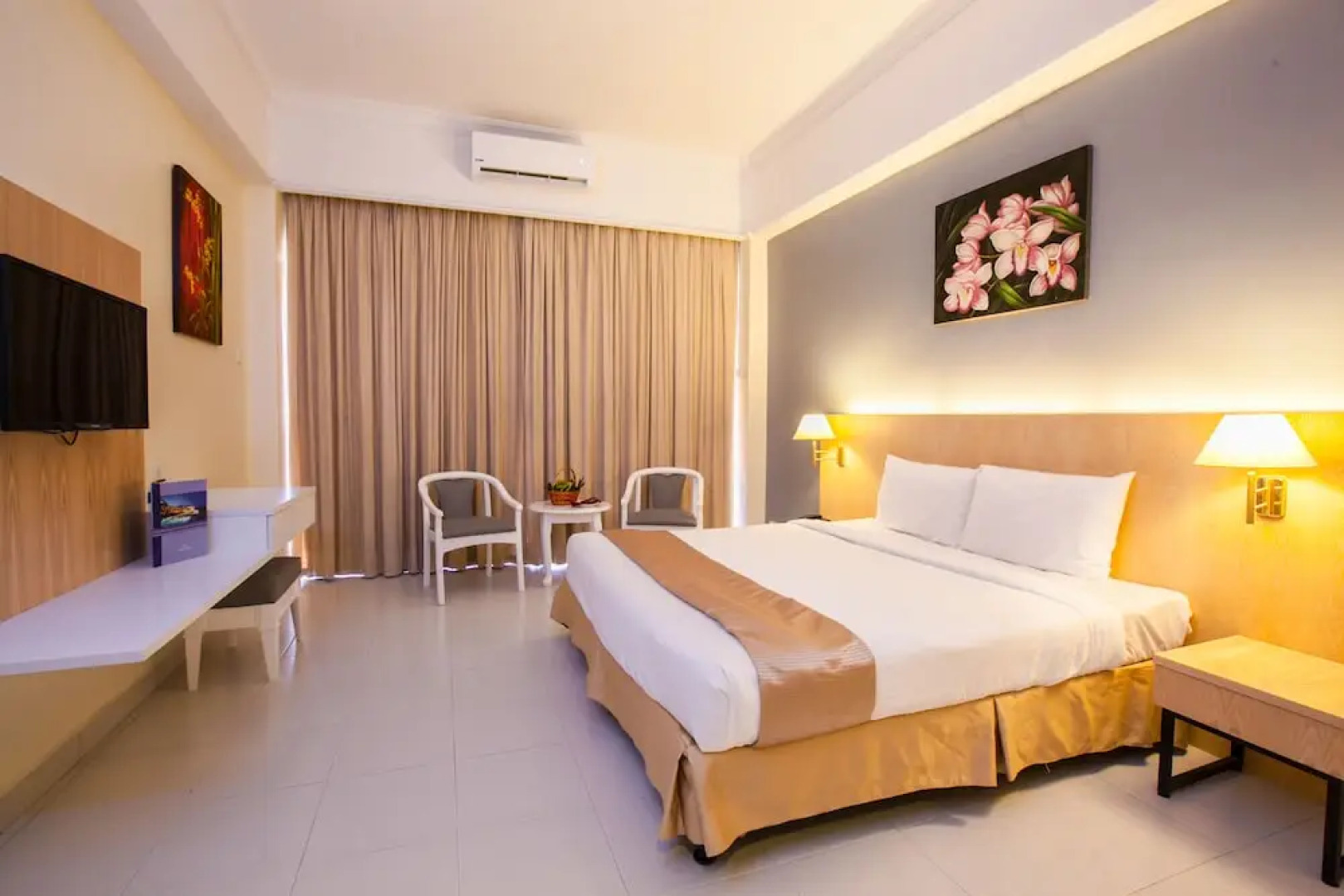 Puteri Resort Ayer Keroh