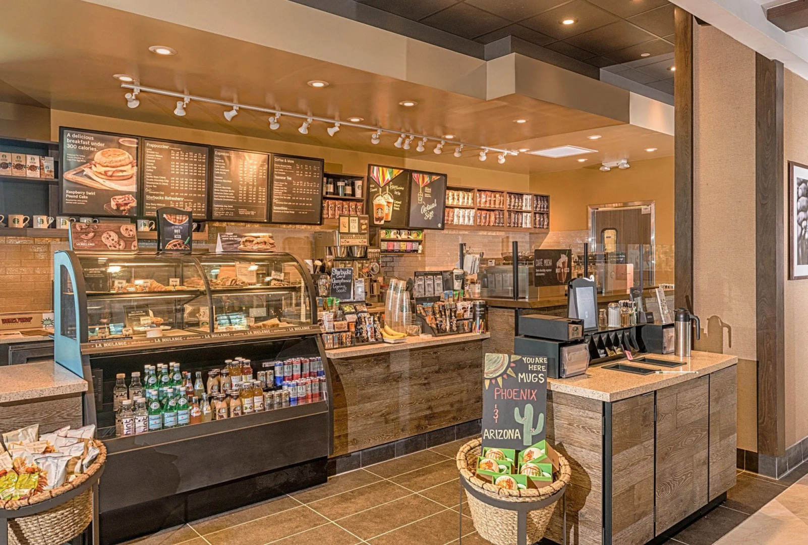 Sheraton Mesa Hotel at Wrigleyville West