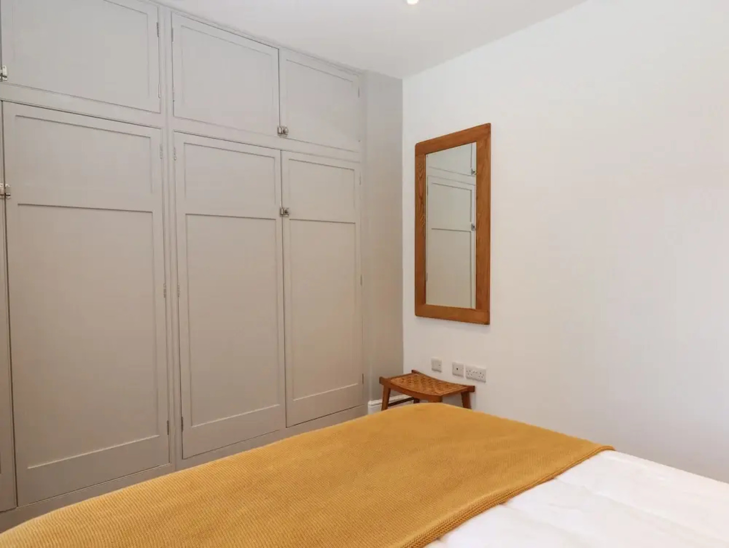 The Cottage on The Square