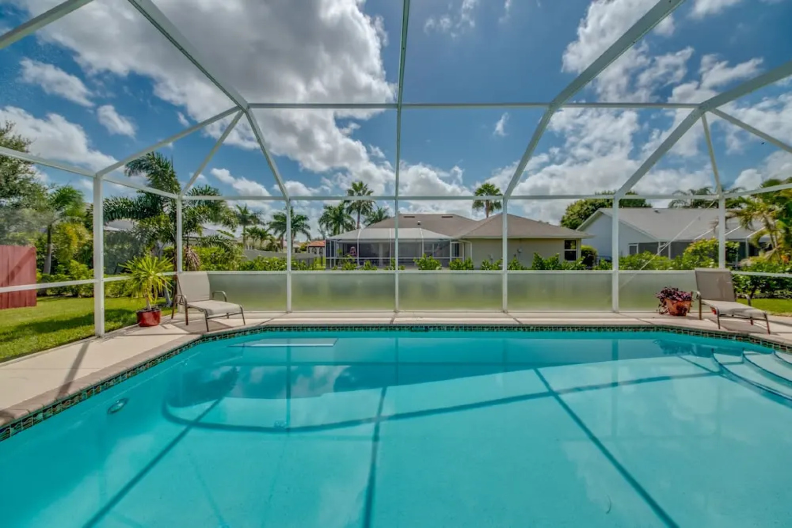 Villa Mercedes - Roelens Vacations