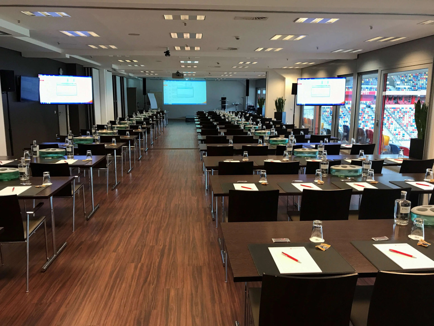 Tulip Inn Düsseldorf Arena (Superior)