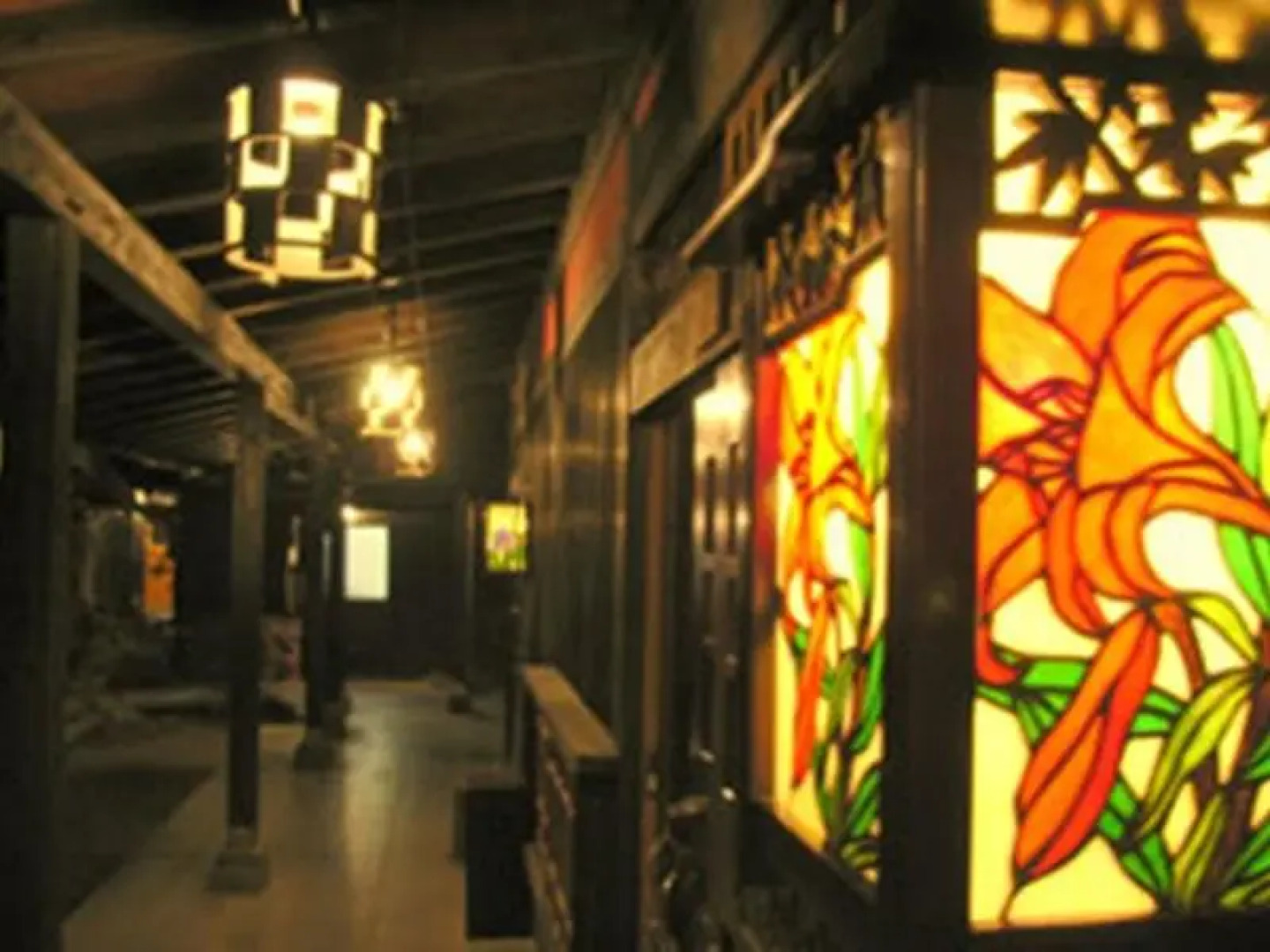 Ryokan Ichiboku Issou