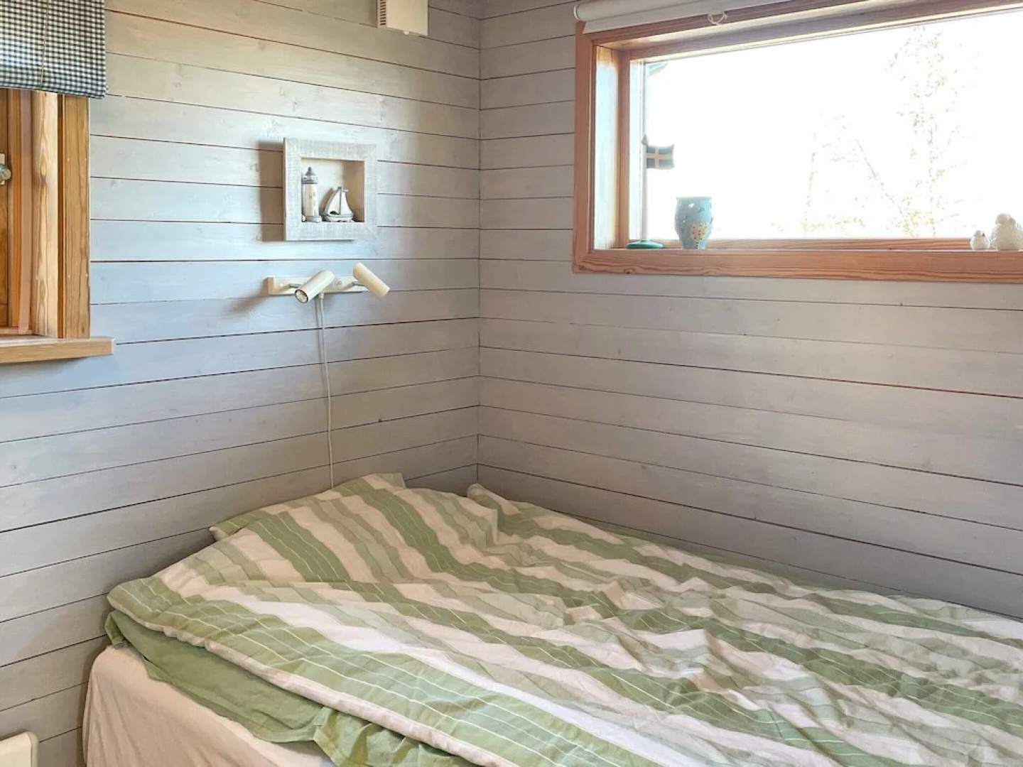6 Person Holiday Home in Hammaro-by Traum