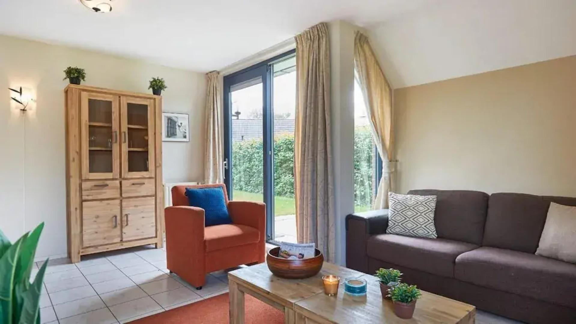 HVZ Orchis Comfort 6p