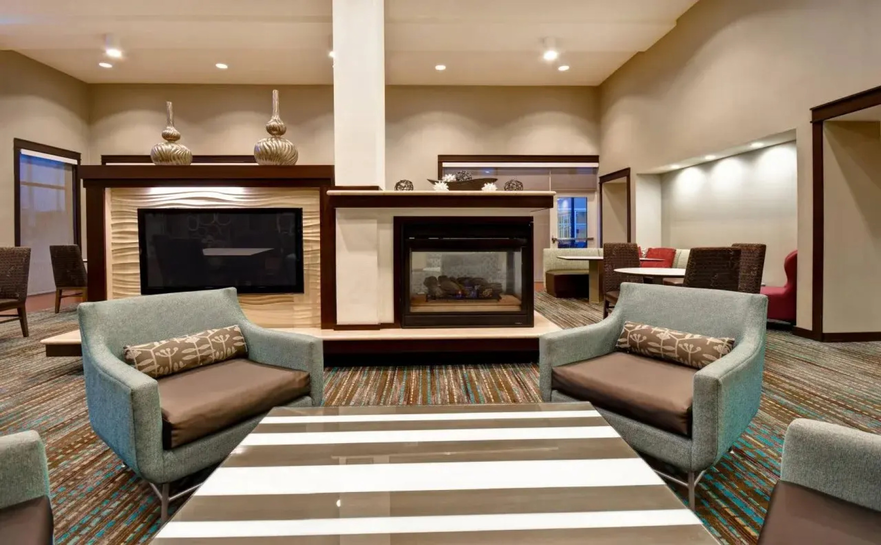 Residence Inn Stillwater