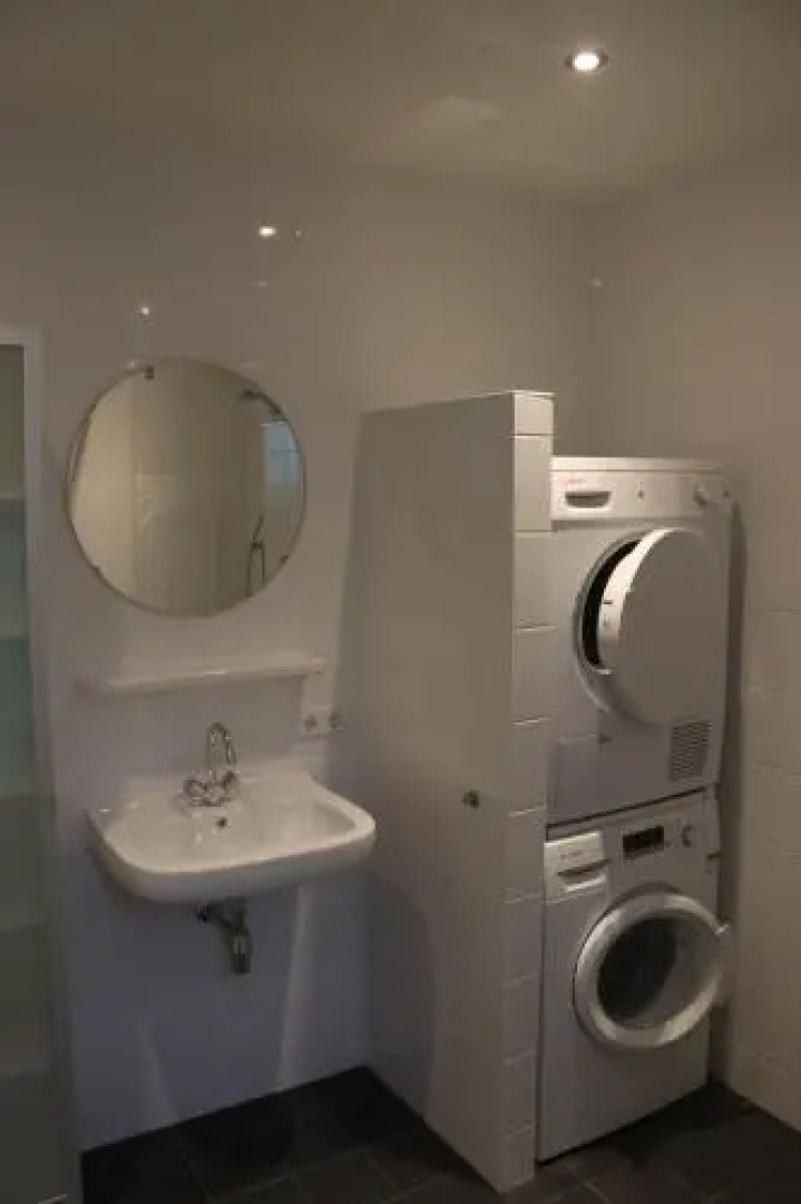 Water Villas Paterswoldsemeer