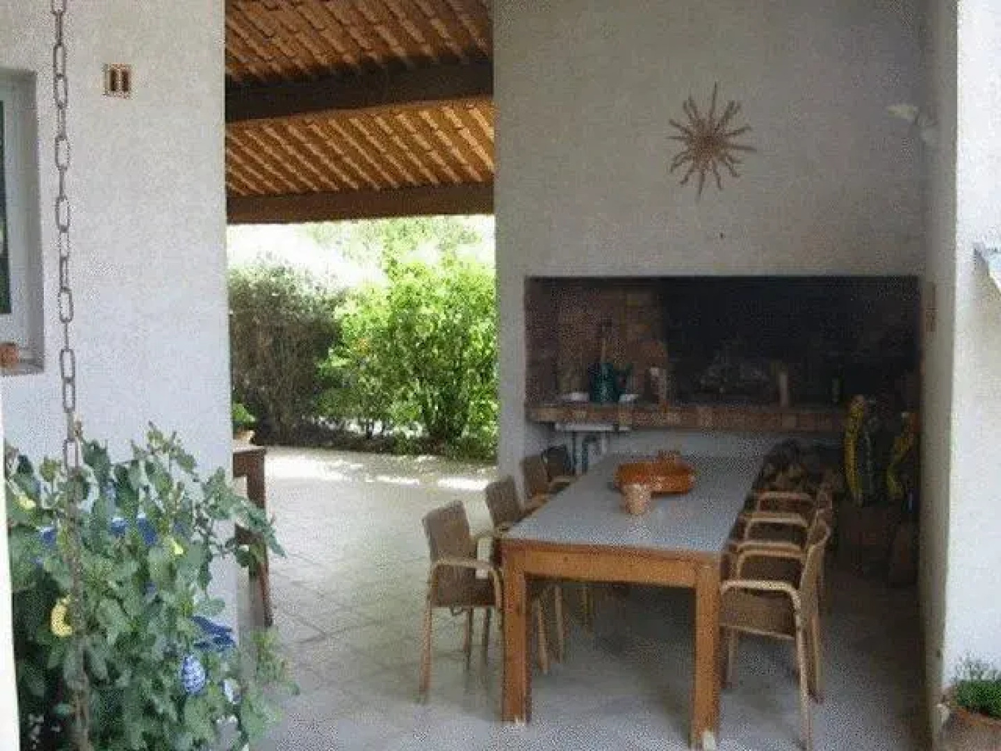 Chambre d'hôtes Montpellier: Face au Golf