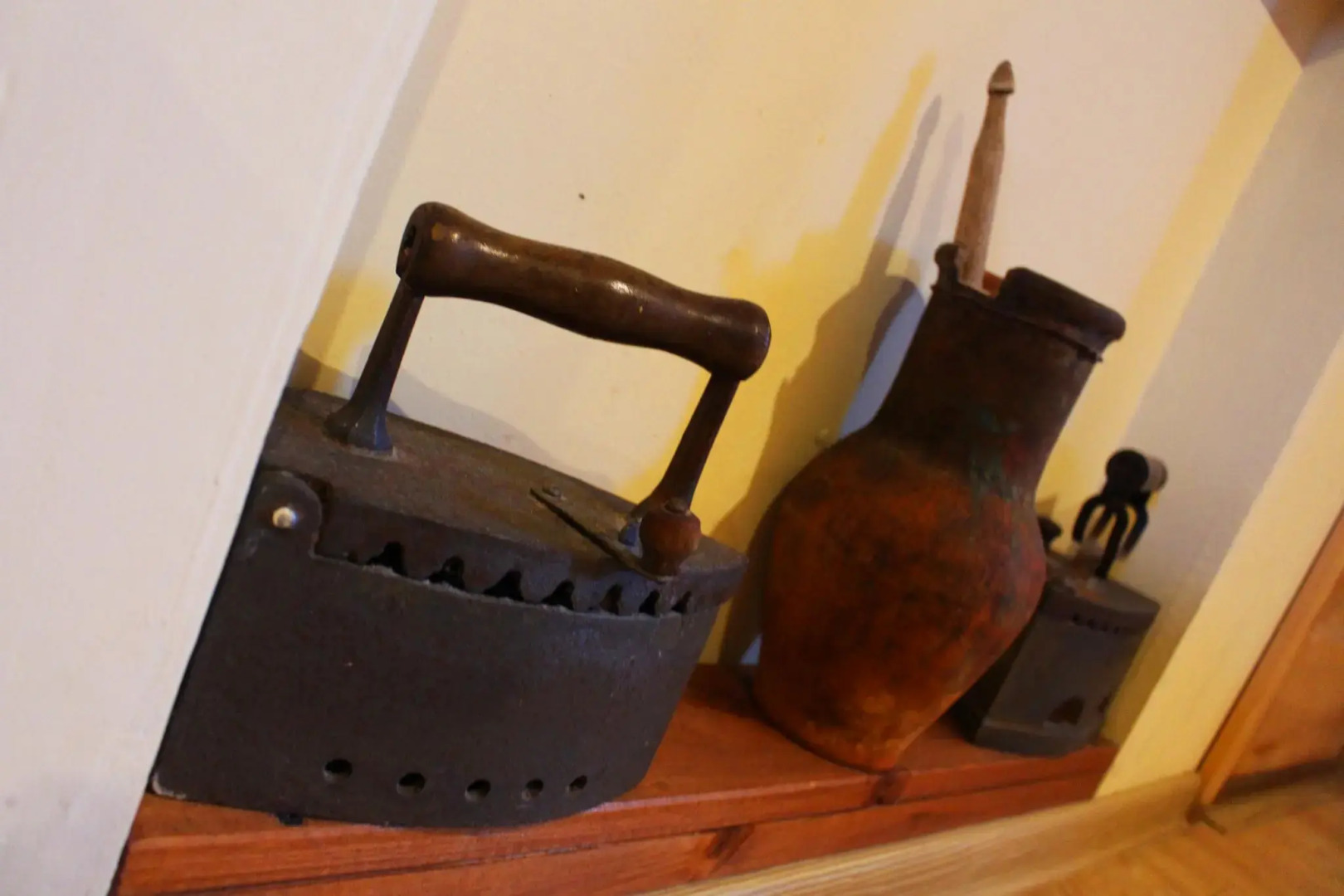 Агроусадьба Ольхово