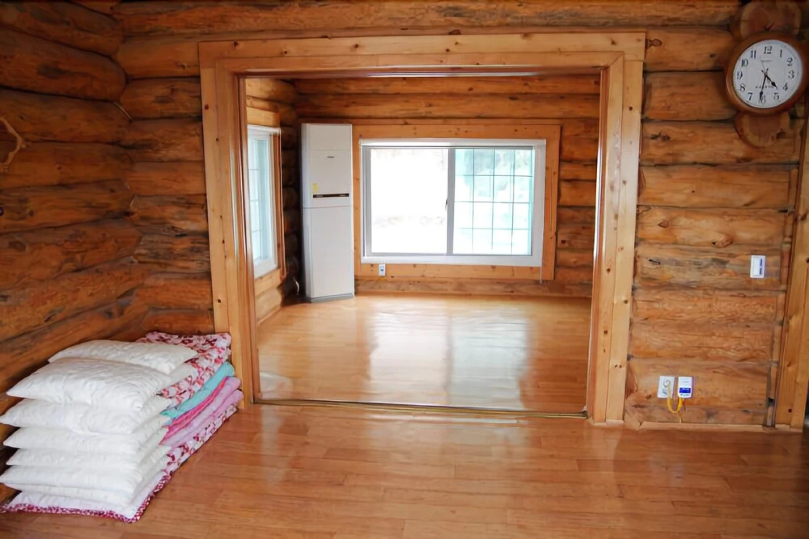 Wando Sky Garden Pension