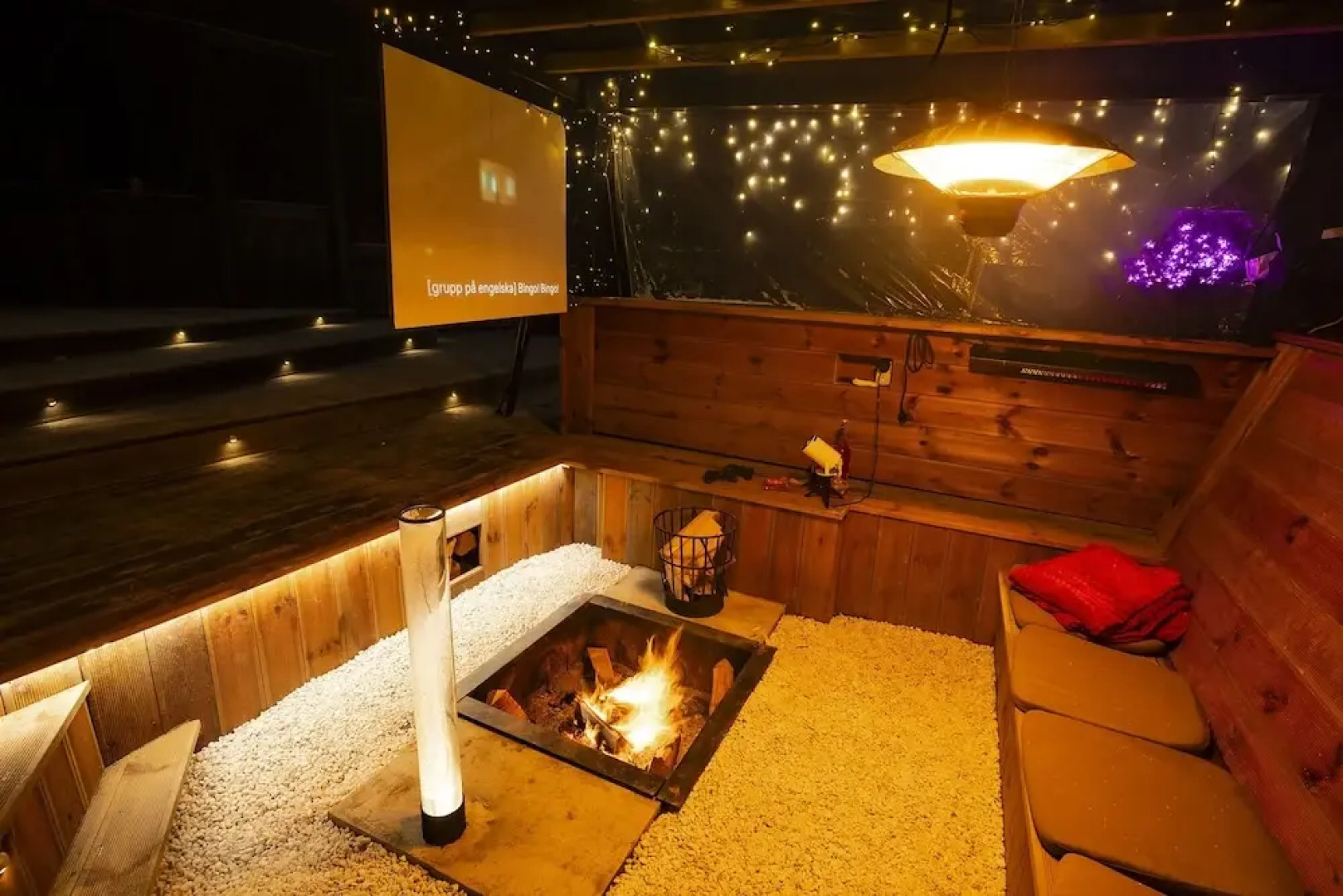 Luxury Villa Stockholm